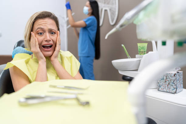 Best Orthodontic Emergency Dentist in Collinsburg, PA
