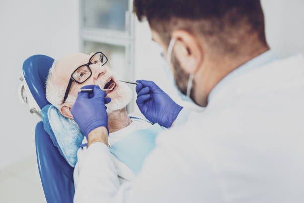Best Mobile Emergency Dentist in Collinsburg, PA